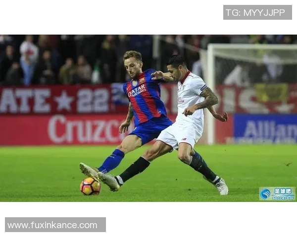 巴萨赛后直言：我们配得上胜利