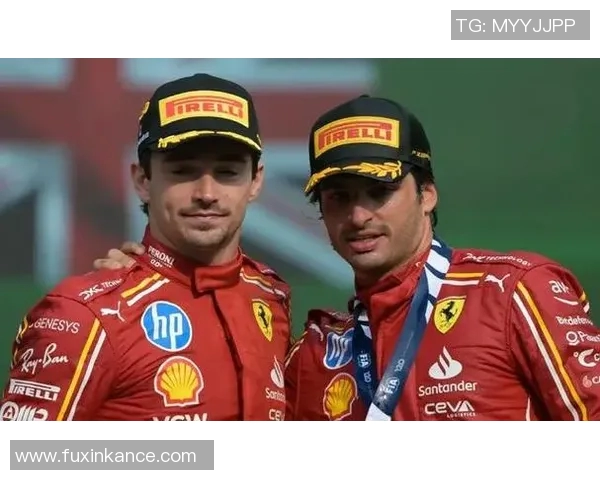 F1赛事焦点：赛车手积分榜最新排名